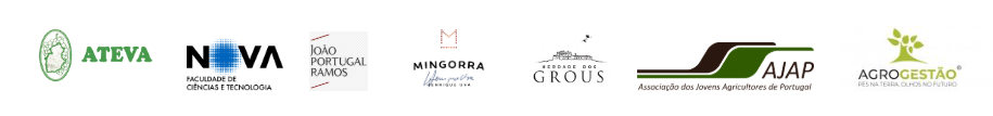 Parceiros do projecto VITISENS
