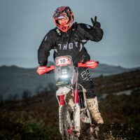 Francisco Malafaya - motocross