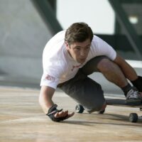 Francisco Malafaya - skate