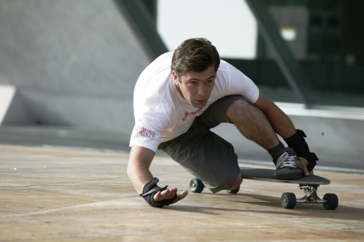 Francisco Malafaya - skate