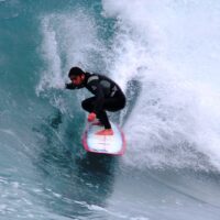 Francisco Malafaya - surf